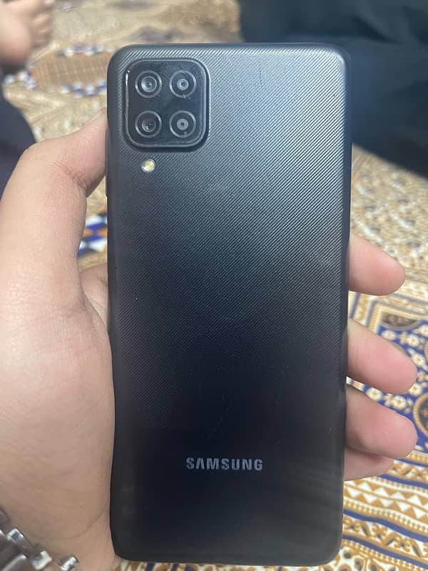 samsung galaxy a12 0