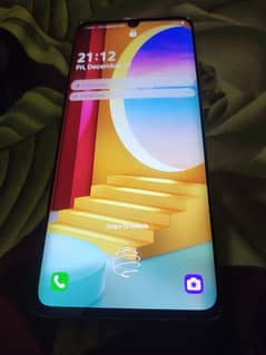 LG velvet 5G