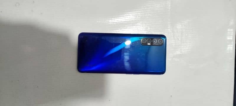 Oppo Reno 3 pro 2