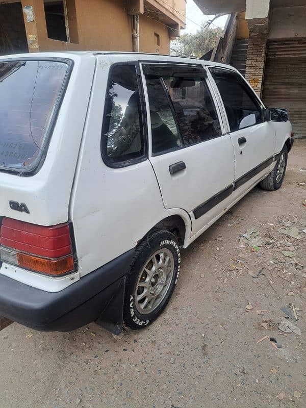 Suzuki Khyber 1994.0336 5772673 1