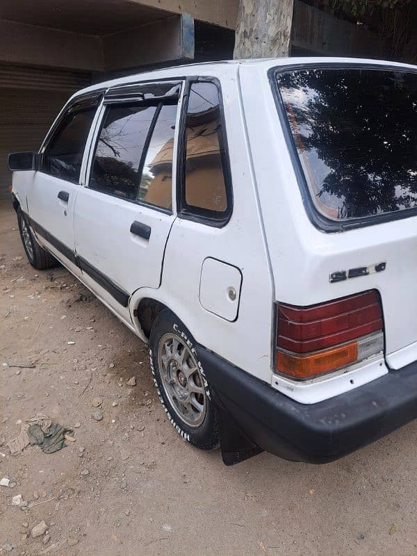 Suzuki Khyber 1994.0336 5772673 2