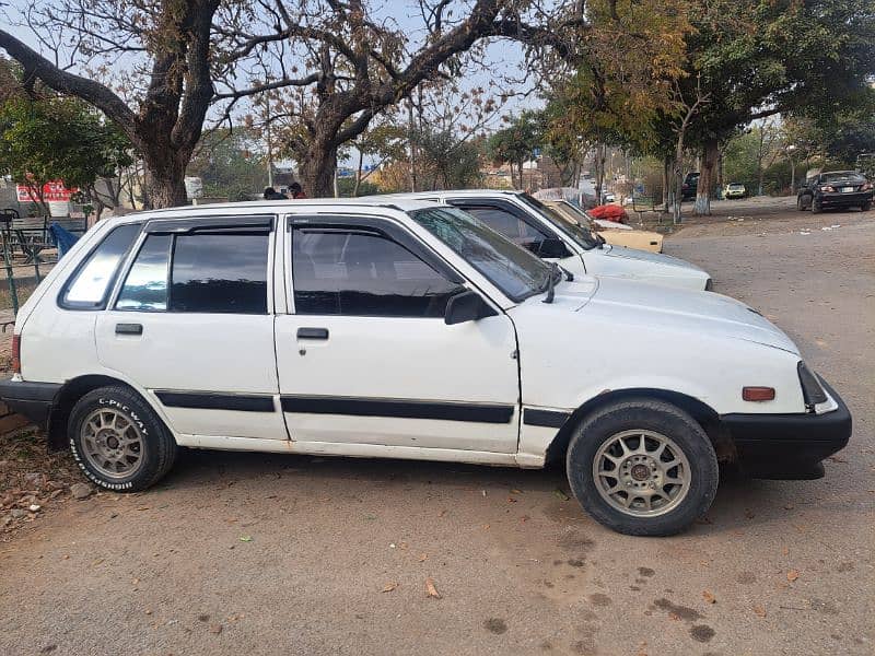 Suzuki Khyber 1994.0336 5772673 3