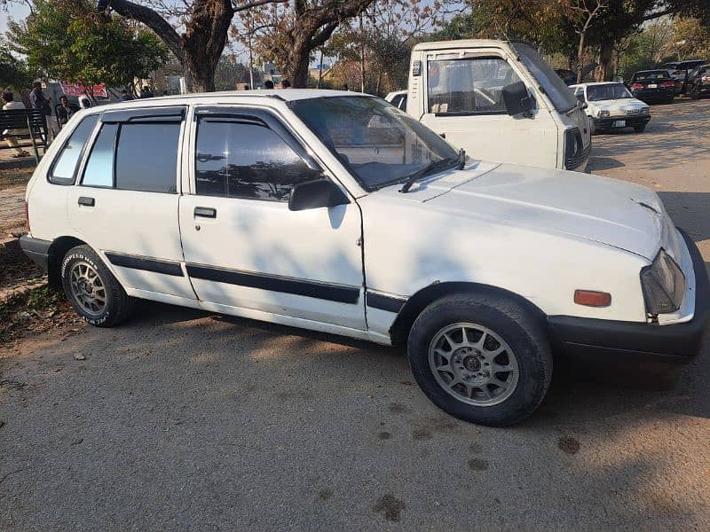 Suzuki Khyber 1994.0336 5772673 7