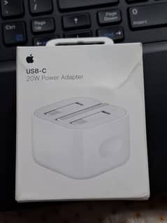 iphone original adapter