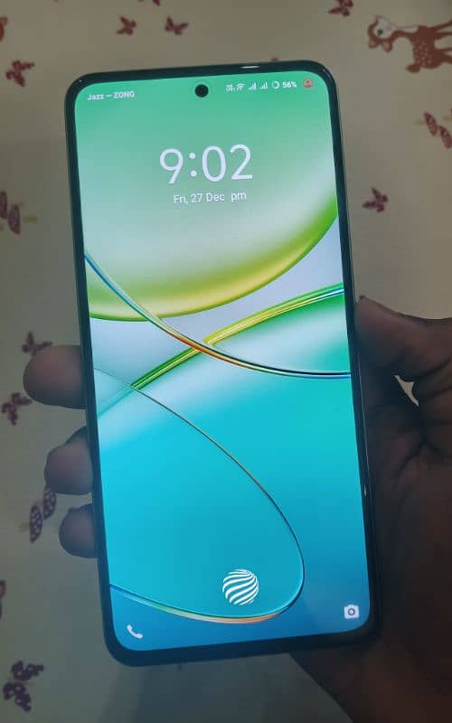 Vivo y 100 for sale 1