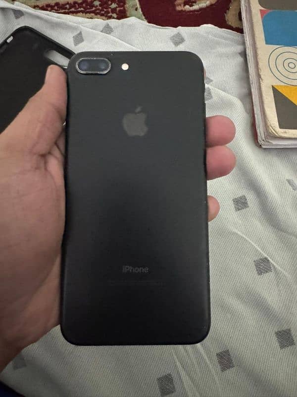 iphone 7 plus 0