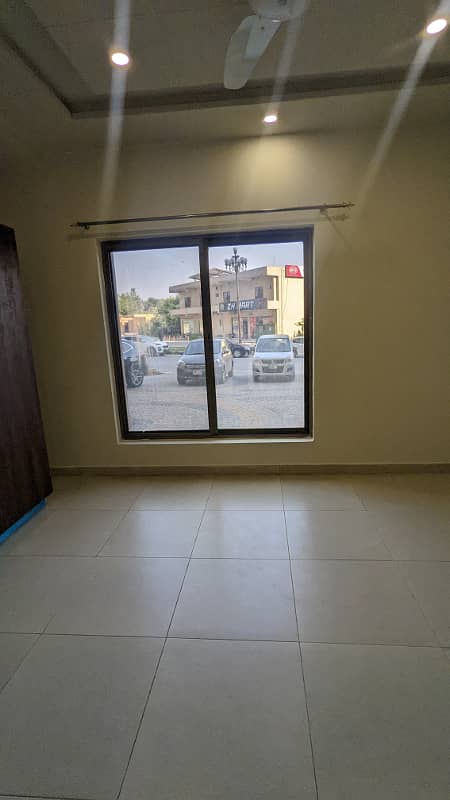 2 Bed Flat For Rent In Zarkon Heights 3