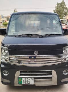 Suzuki Carry 2018