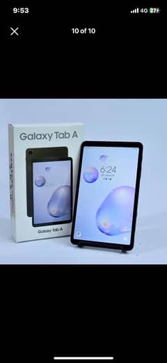 *Samsung Galaxy Tab A (T307)*