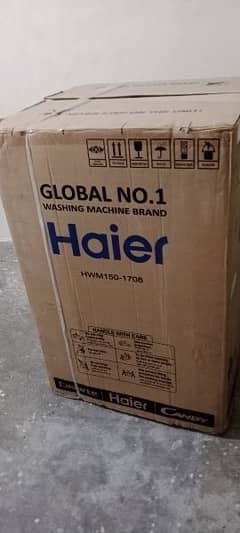 Haier