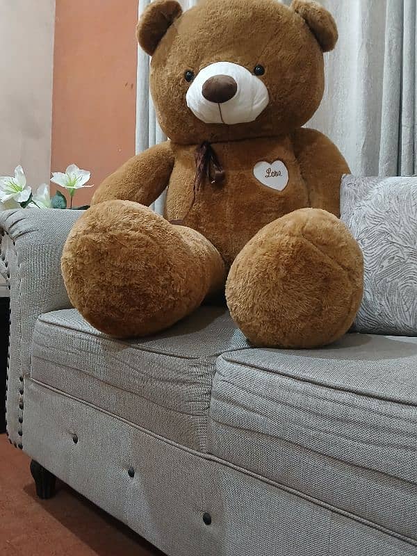 Teddy Bear 2