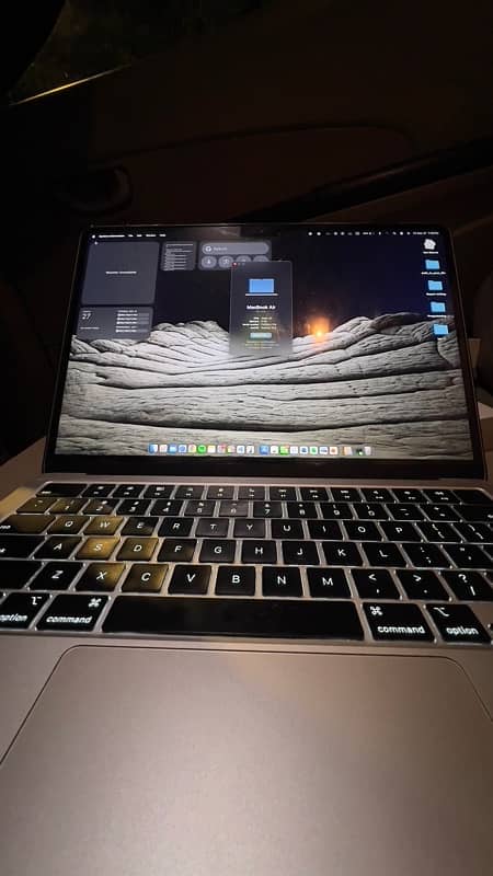 MacBook Air M2 2022 3