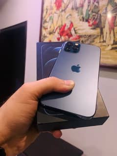 iphone 12 pro 256 pta