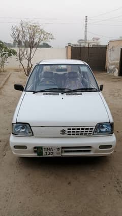 Mehran Euro II