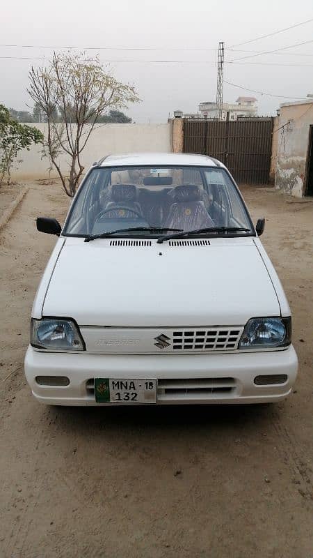 Mehran Euro II 0