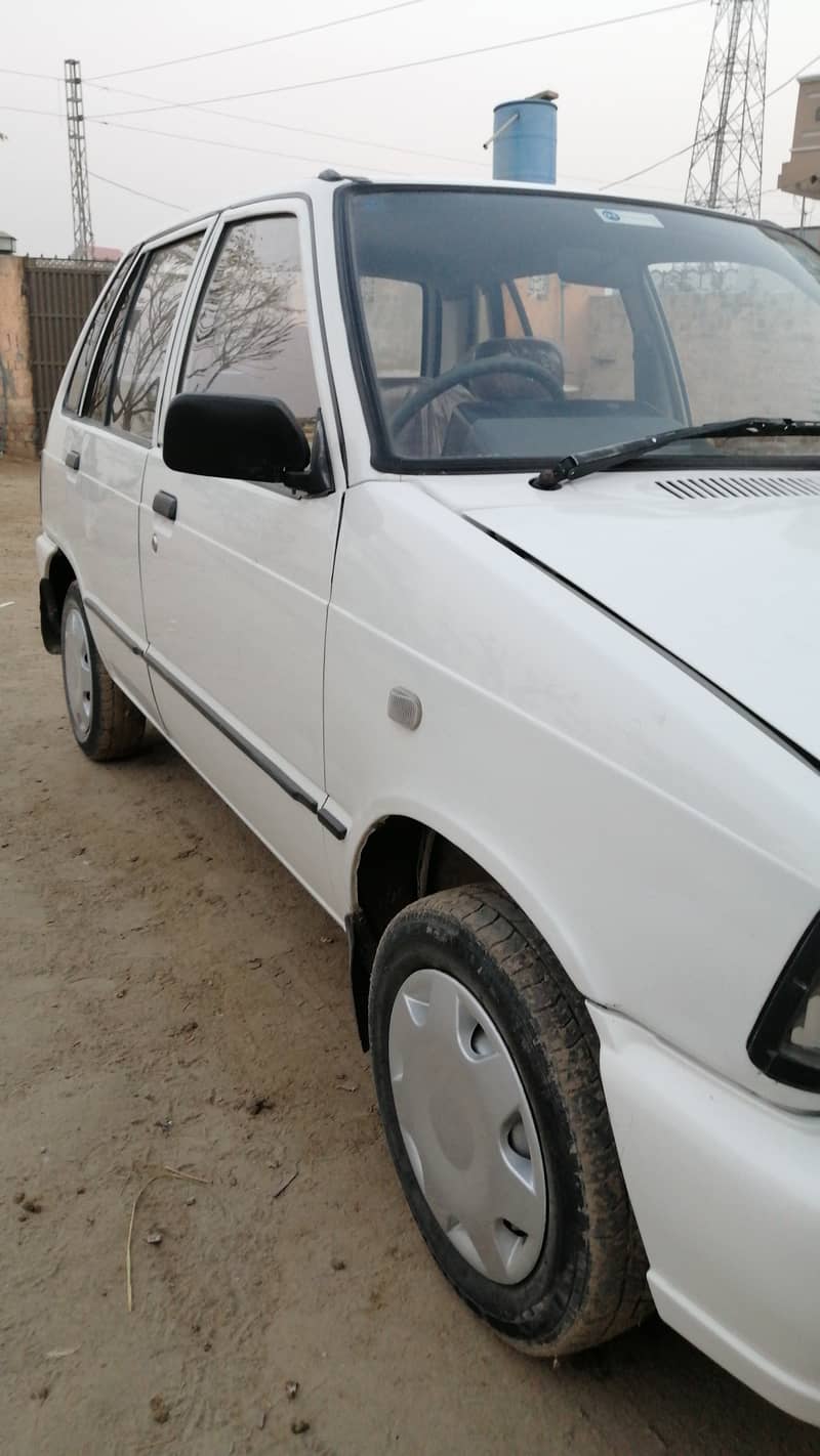 Mehran Euro II 1