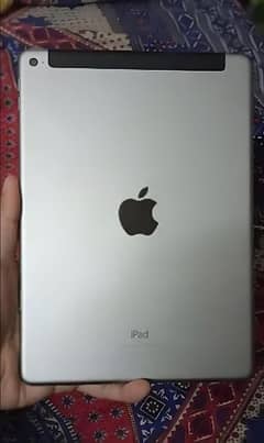 iPad Air 2 Official Pta