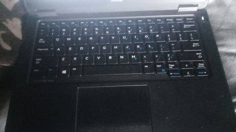 Dell laptop E5250 i5 5th is for sale 2024 latest 1