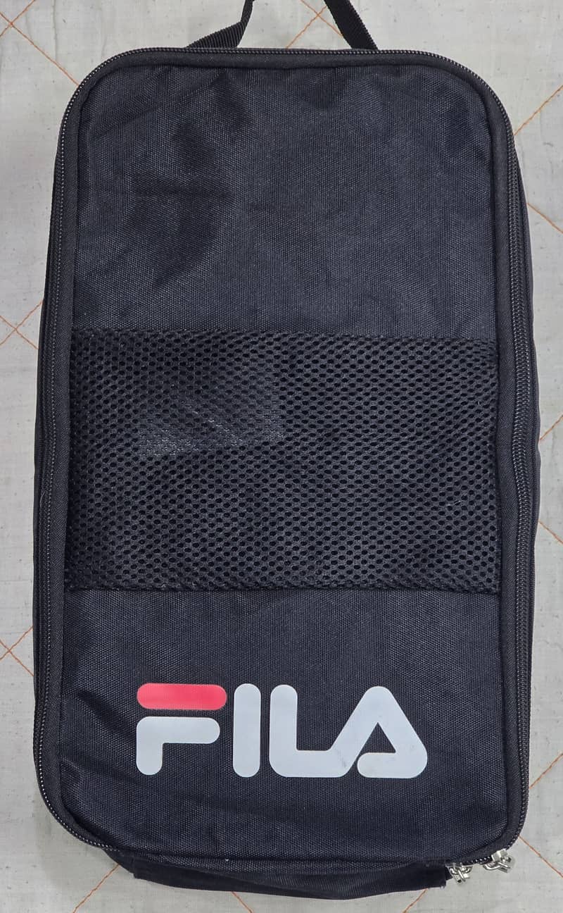 Fila shoes bag 0