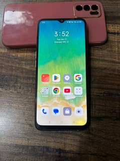 oppo A16