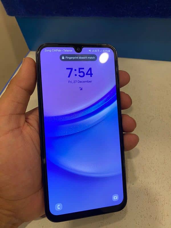 Samsung a15 1