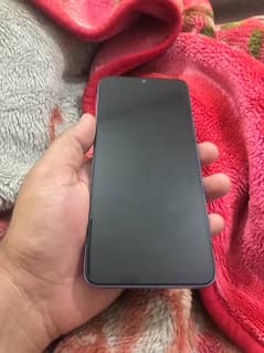 Redmi A3 phone 10 by 10 condition