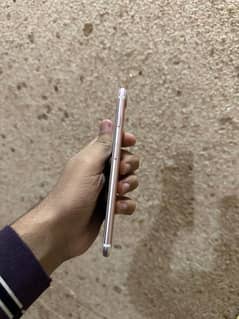 I phone 7 plus 256 gb condition 10/9