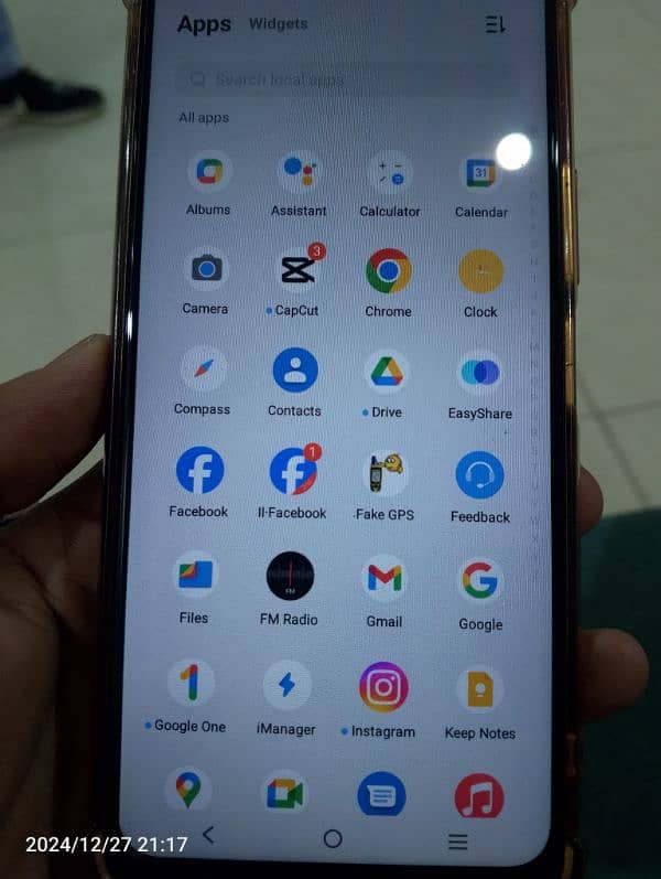 Vivo Y20s (G) 4gb ram 128gb rom for sale. 4