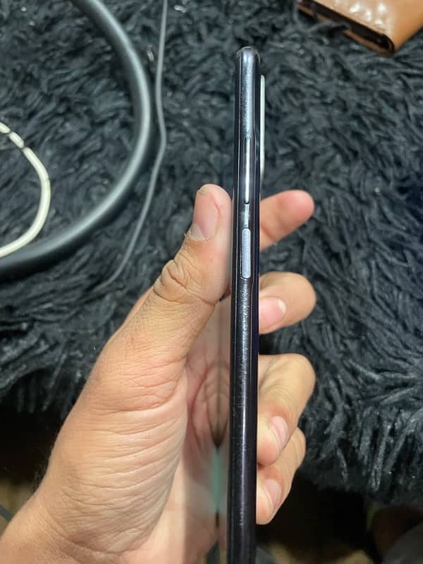 redmi note 10S read add 1