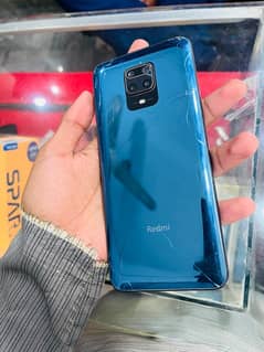 Redmi note 9s