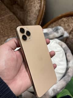 Apple iPhone 11 Pro max 64GB Non PTA