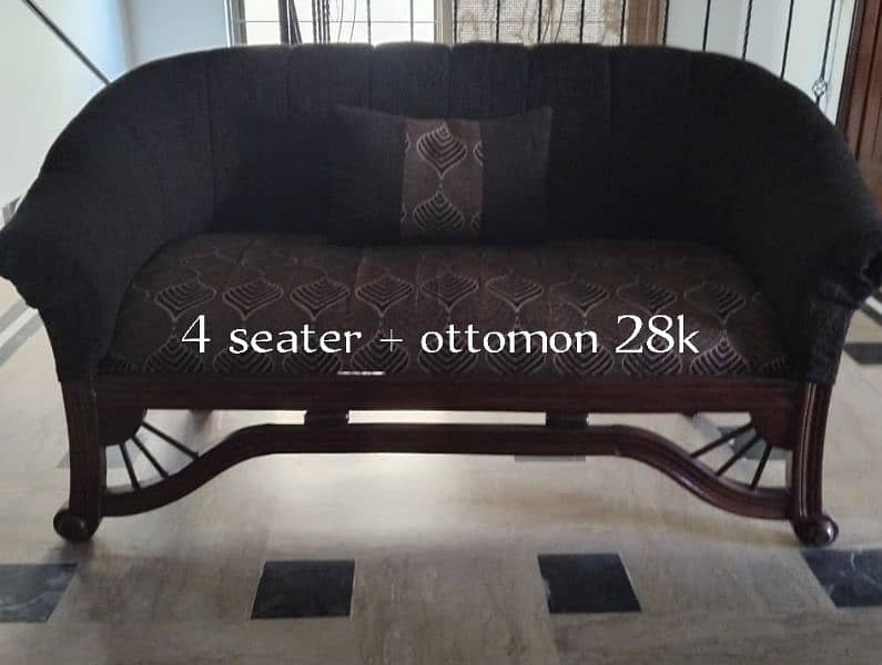 Sofa set 3