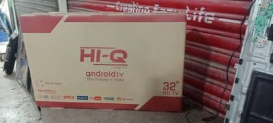 Pakistani brand HI Q company. 4k supported 2160