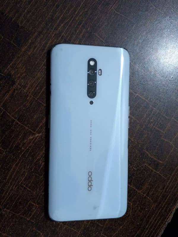 oppo Reno 2f 10by10 box charge 2