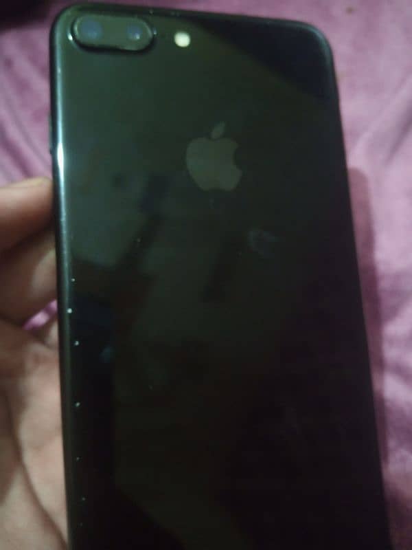 IPhone 7 plus 256 Non Pta Bypass 0