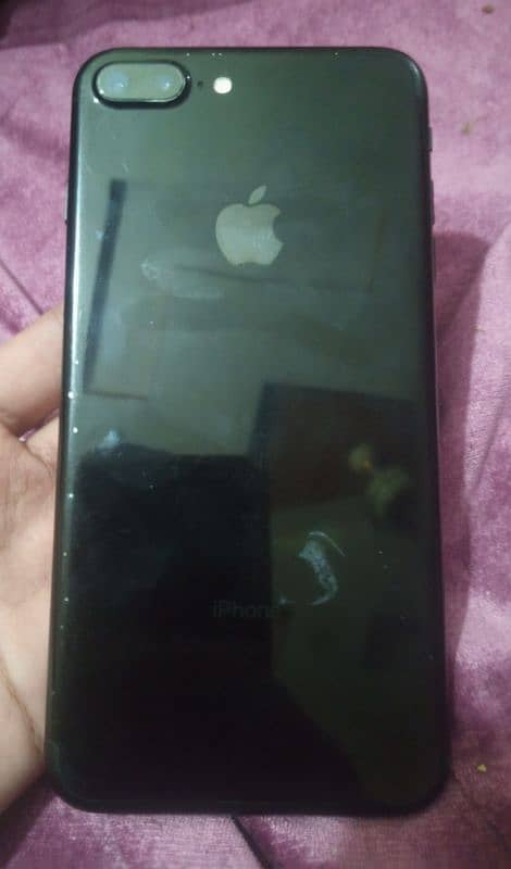 IPhone 7 plus 256 Non Pta Bypass 1