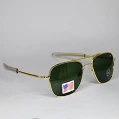 Randolph Engineering Aviator sunglasses