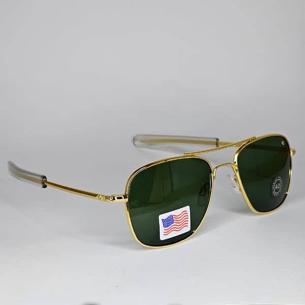 Randolph Engineering Aviator sunglasses 0