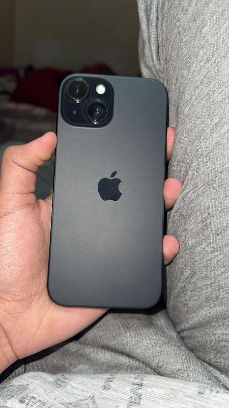 Iphone 15 7