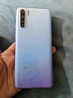 oppo f15