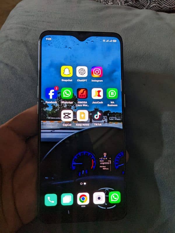 oppo f15 1