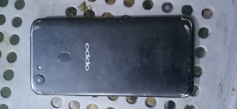 Oppo F5 4/64 3