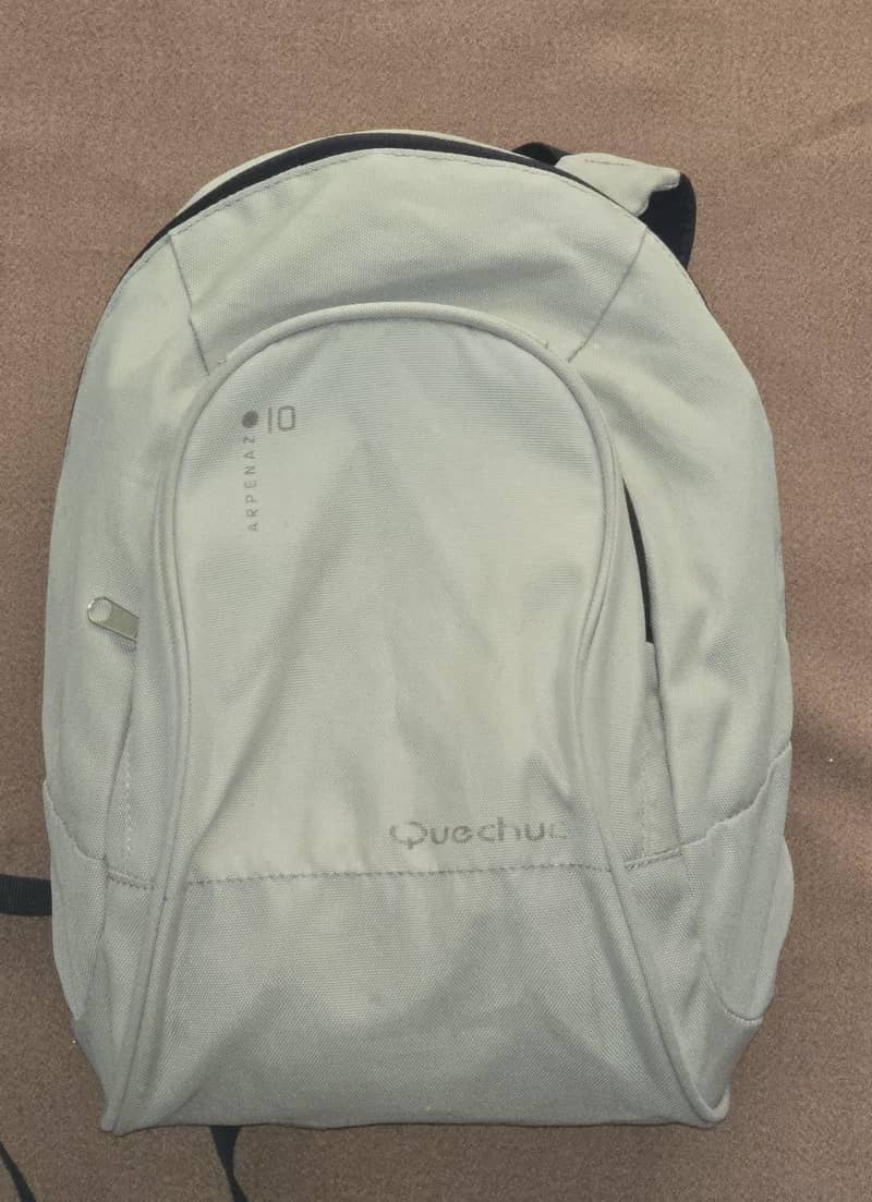 Quechua bags 3