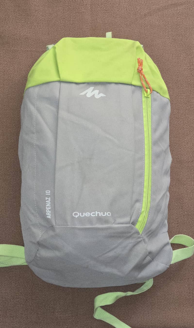 Quechua bags 8