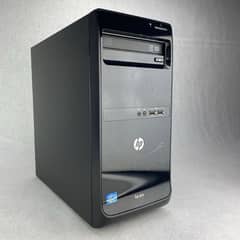 HP Pro 3500 mt i7 3rd generation