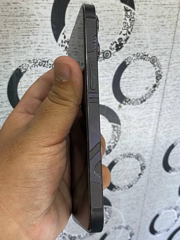 iPhone 13 pro [128 GB] Non PTA 2