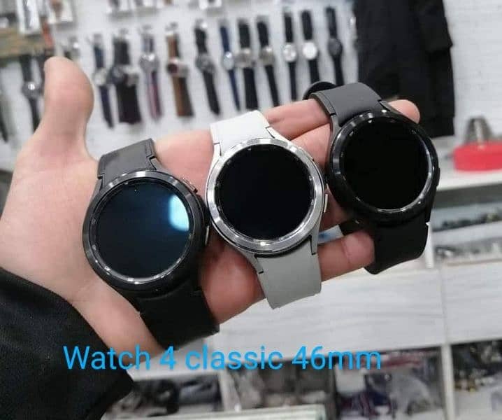 active 2 / watch 3/watch 4 /watch 5/watch 6 /watch 7 / Huawei gt3 1