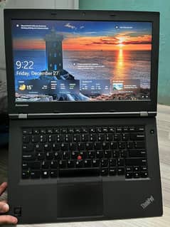 Lenovo Thinkpad L440 Core i3 4th Generation