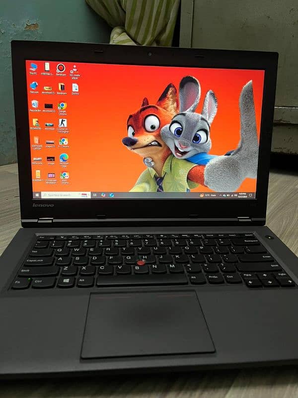 Lenovo Thinkpad L440 Core i3 4th Generation 2