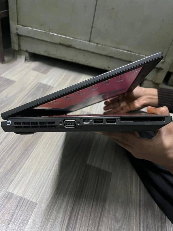 Lenovo Thinkpad L440 Core i3 4th Generation 3